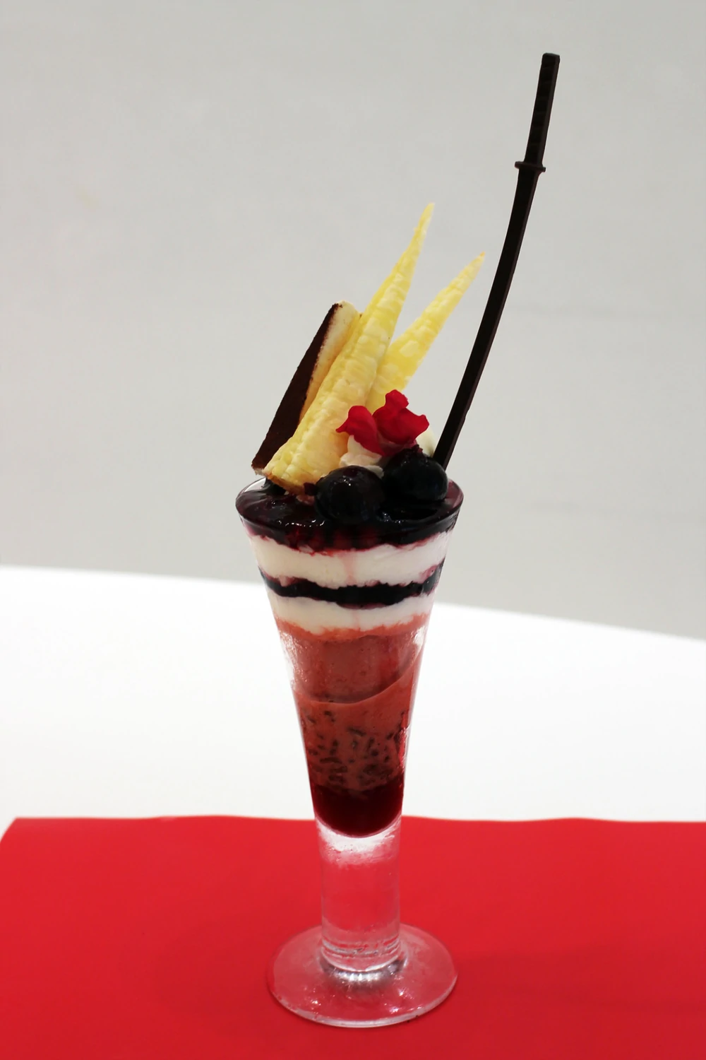 Sephiroth Parfait