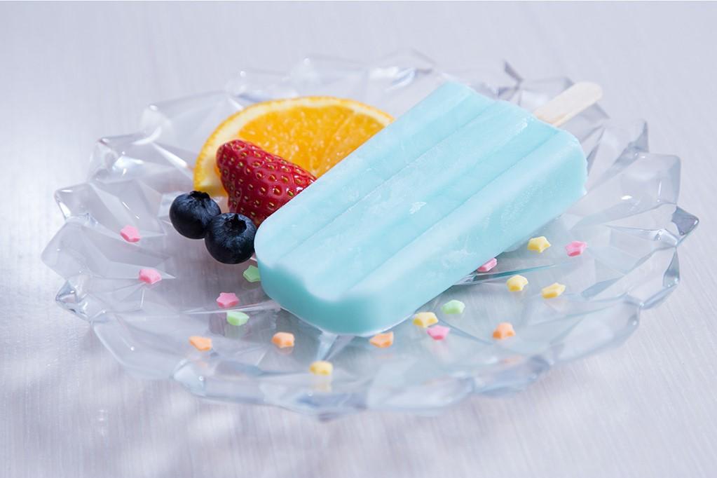 Sea Salt Ice Cream